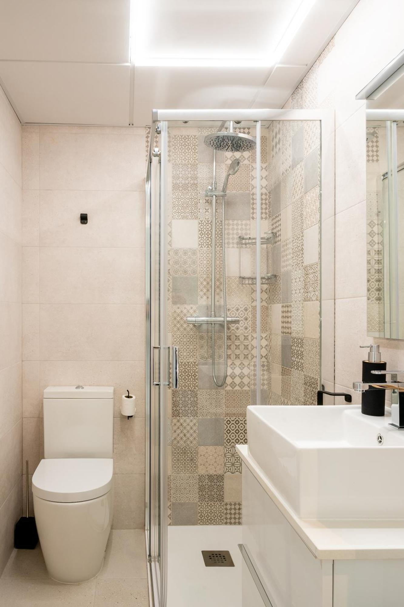Apartamento De Diseno Con Piscina Y Gimnasio By Elconserje Murcia Exterior foto