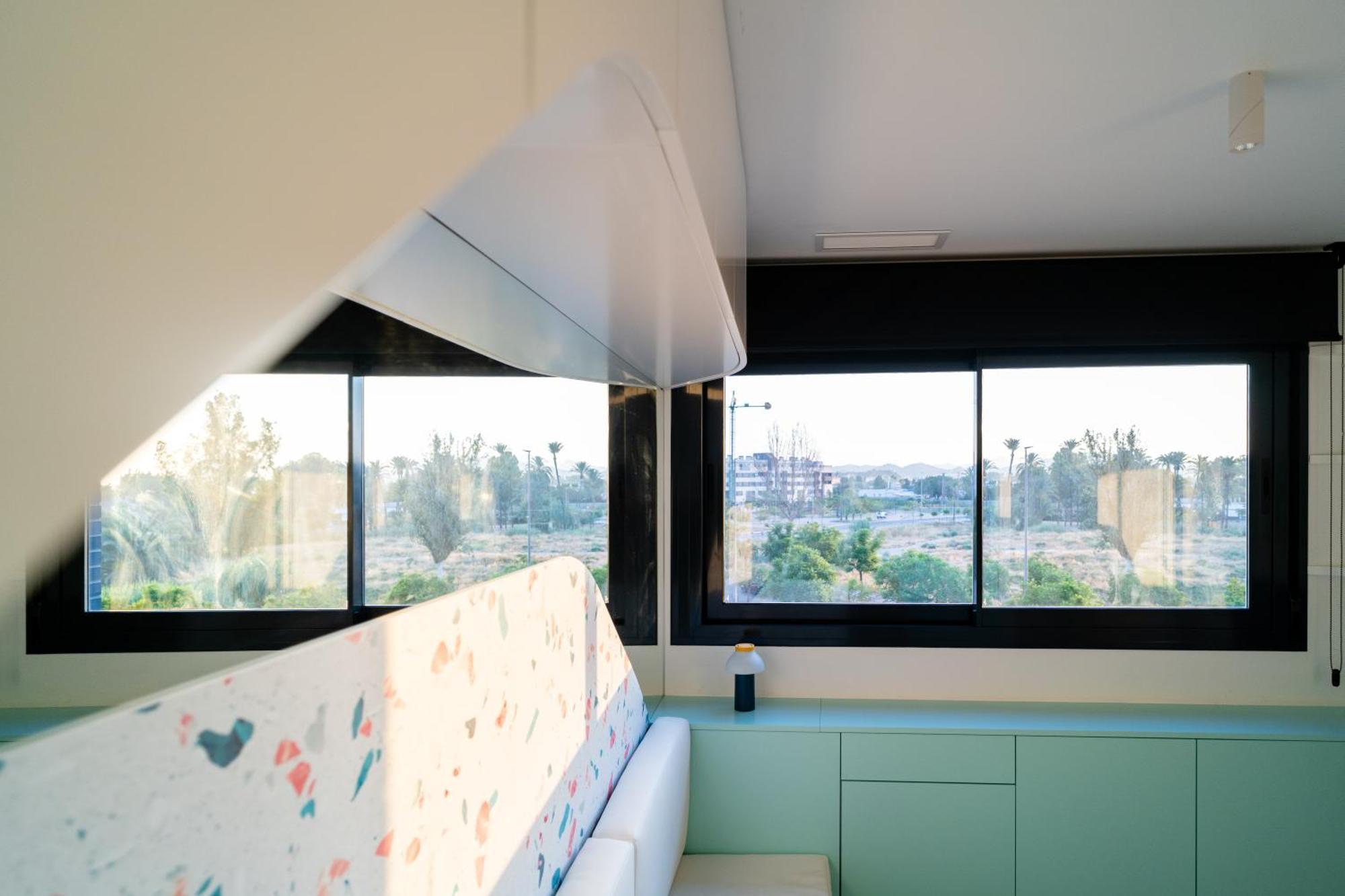 Apartamento De Diseno Con Piscina Y Gimnasio By Elconserje Murcia Exterior foto