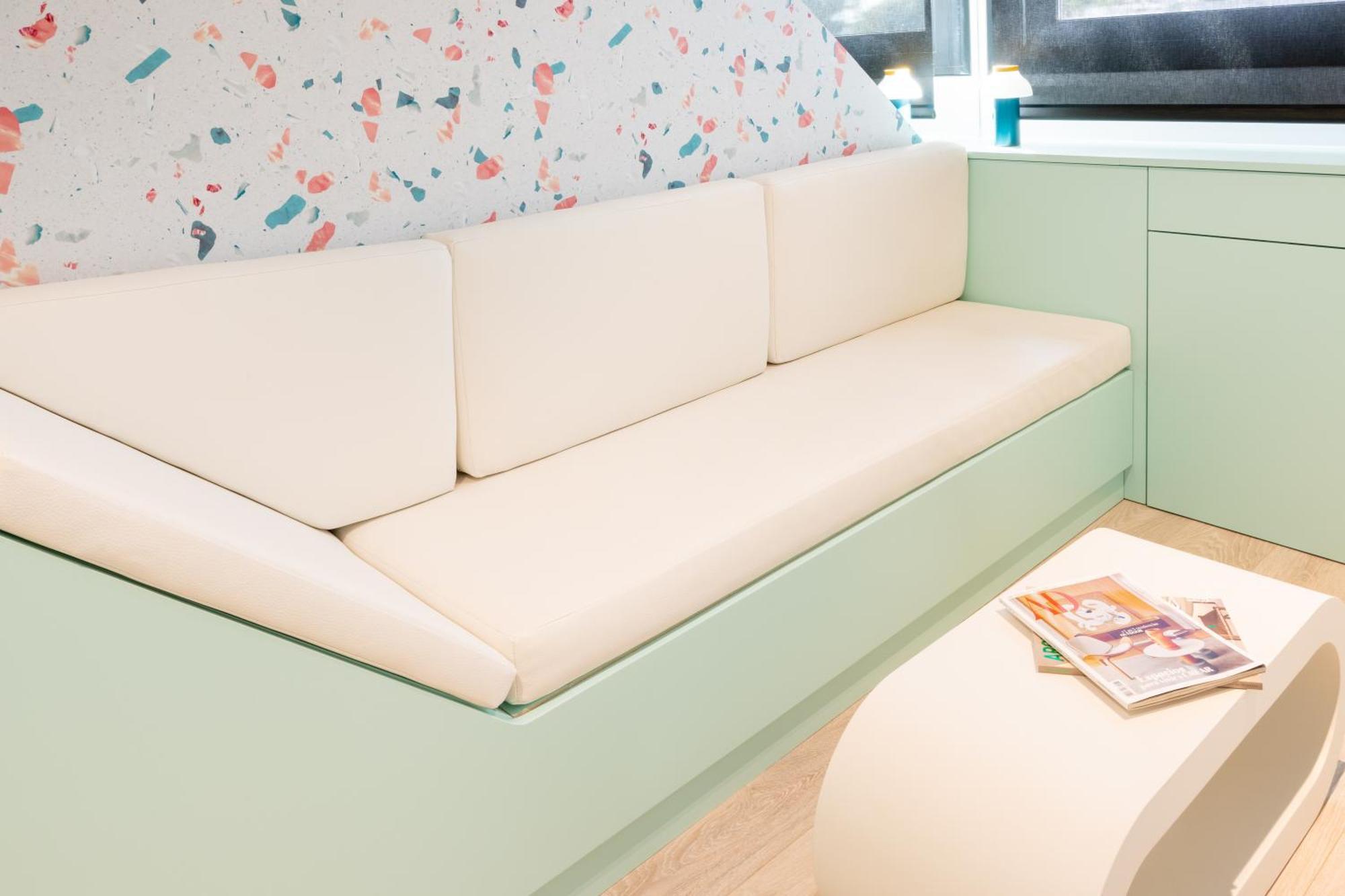 Apartamento De Diseno Con Piscina Y Gimnasio By Elconserje Murcia Exterior foto